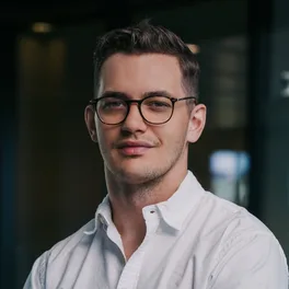 Dawid Kolasiński, Operations Director w GrowNow