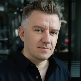 Przemysław Brejwo, Managing Partner w GrowNow